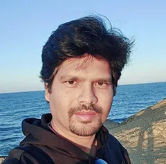 Dr. Biswajeet Pradhan