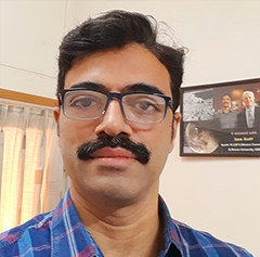 Dr. Neeraj Srivastava
