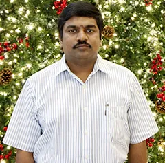 Dr. R Mani Murali
