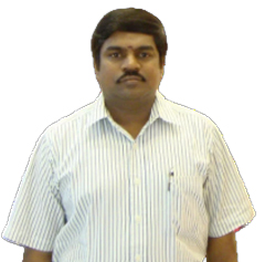 Dr. R Mani Murali