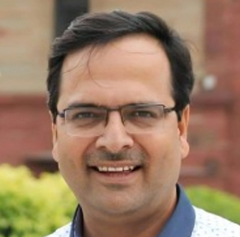 Dr. Ranjan Kumar Dahal
