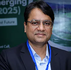 Dr. Reet Kamal Tiwari