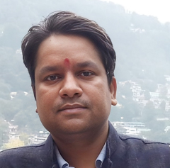 Dr. Reet Kamal Tiwari