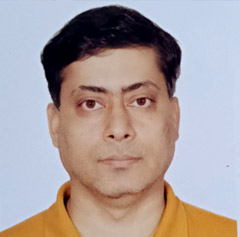 Soumyajit Mukherjee