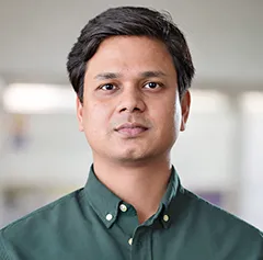 Dr. Vikram Vishal