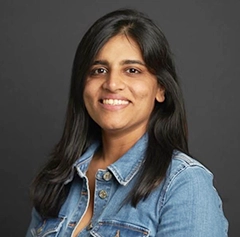 Dr. Aashna Khurana 