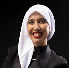 Dr. Amal Ben Attou 
