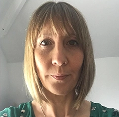 Ms. Laura Mills 