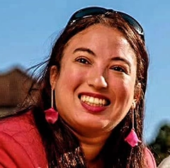 Ms. Luigia Nicholas
