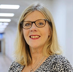Prof. Sally Moyle