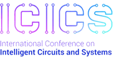 ICICS Conference Logo LPU