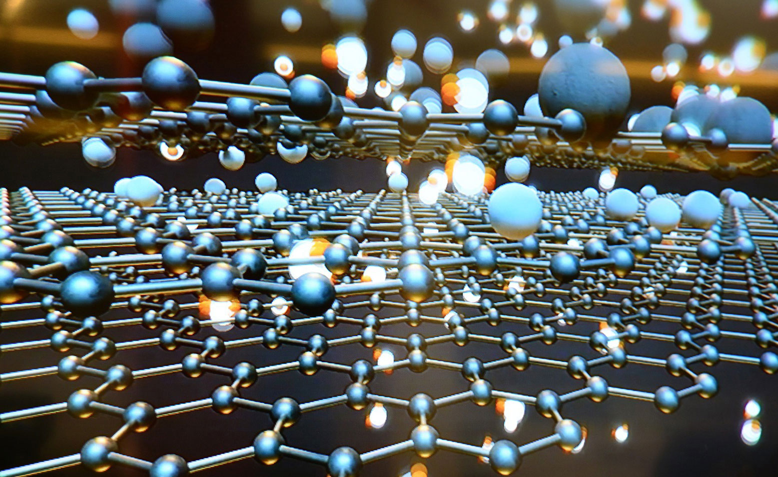 ICMET Conference LPU