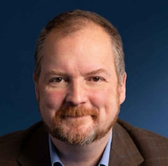 Dr. Andreas Peter Ruediger