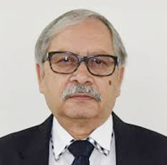 Dr. R S Verma