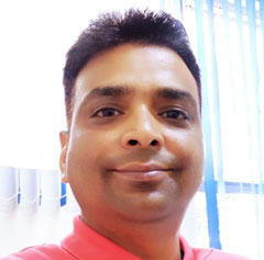 Dr. Rakesh Kumar Bhardwaj