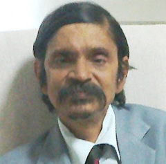Dr. Sankar P Sanyal