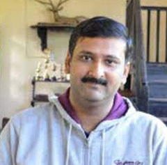 Dr. Shovit Bhattacharya