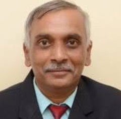Dr. Shrikaant Kulkarni