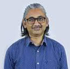 Dr Vivek Pancholi