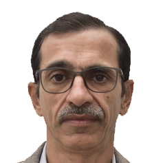 Prof. Jitender Kumar Chhabra