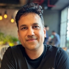 Mr. Pankaj Khurana