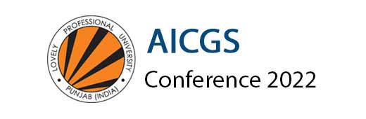 Annual International Conference and Global Summit (AICGS-2022)