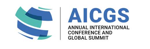 Annual International Conference and Global Summit