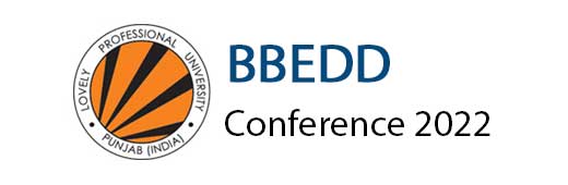 International Conference on Blockchain for Business: Embracing Digital Disruptions