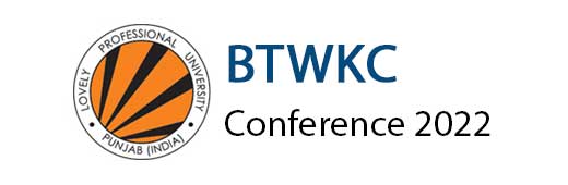 International Conference Business in a Turbulent World: Keeping Connection Alive