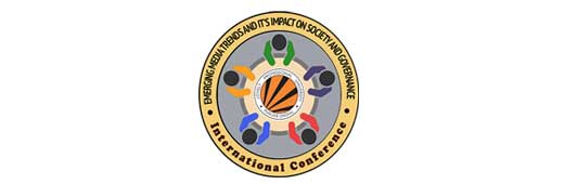 International Conference on Emerging Media Trend and Its Impact on Society & Governance