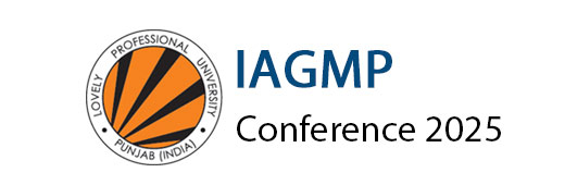 nternational Conference on
Impact Assessment of Green Management Practices in MSME’S: Harnessing Stakeholder Power, Government Support & Eco-Performance for a Sustainable Future (IAGMP)