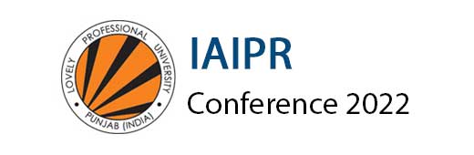First International Conference on Innovation and Intellectual Property Rights