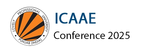 2nd International Conference on
Advancements in Aerospace Engineering (ICAAE - 2025) 