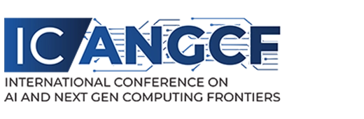 International Conference on AI and Next-Gen Computing Frontiers (ICANGCF-2025) 