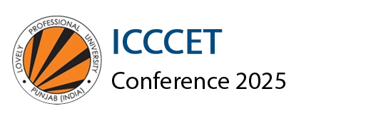 Product Design (ICPOD-2025)