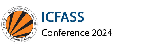 International Conference on Fine Arts (ICFASS - 2024)