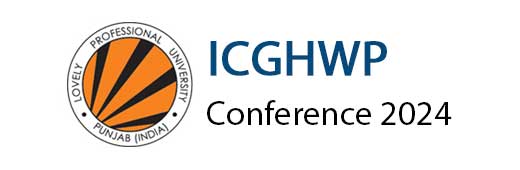 International Conference on Good Health and Wellbeing through Physical Education and Sports (ICGHWP – 2024)