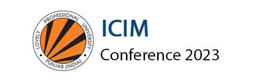 1st International Conference on Indian Music (ICIM-2023)