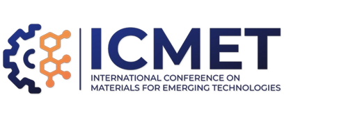 2nd International Conference on Materials for Emerging Technologies (ICMET-2025)