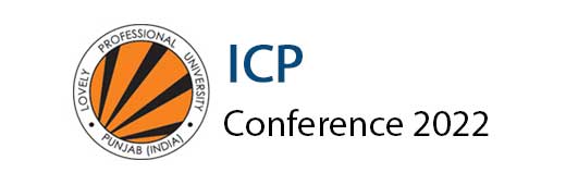 3rd International Conference Of Pharmacy (ICP-2022)