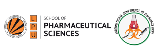 4th International Conference of Pharmacy (ICP-2024)