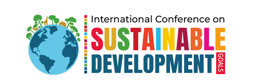 1st International Conference on Sustainable Development Goals 