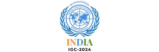International Global Conference 2024 Model United Nations