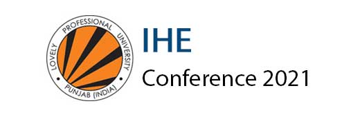 International Higher Education Opportunities in the Post Covid world: Combating Crisis, Accepting Vaccines and Living Together in the World!!!