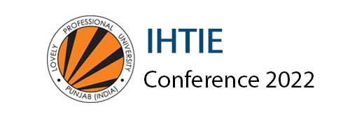 INTERNATIONAL Conference on Industry 5.0: Human Touch, Innovation and Efficiency