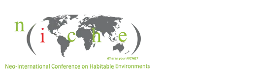 6th Neo-International Conference on Habitable Environment and International Professionals Meet (NICHE-IPM) 2025