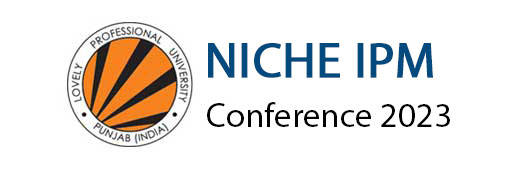 5th Neo-International Conference on Habitable Environments & International Professional Meet (NICHE IPM 2023)