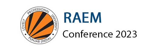 International Conference on Recent Advances in Energy and Materials for Sustainable Development