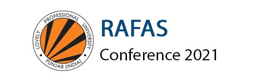 3rd International Conference On Recent Advances In Fundamental And Applied Sciences