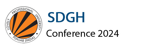 International Conference on Sustainable Development Goals and Hospitality 